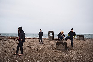 「CRYAMY、11/11リリースのニューシングルより「まほろば」MV公開」