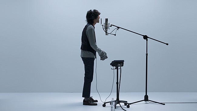 「「THE FIRST TAKE」本編」5枚目/7