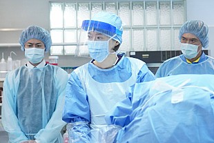 「「監察医　朝顔」戸次重幸の登場に反響　「ここ数年で最大級の衝撃」」