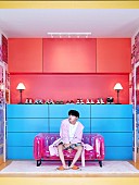 「BTS、ニュー・アルバム『BE（Deluxe Edition）』メンバー別コンセプトフォト第7弾はJ-HOPE」1枚目/2