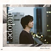「三浦大知、新曲「Antelope」を思い出の教会からテレビ初歌唱」1枚目/1