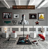 「ポール、リンゴ、ジョージからキング・クリムゾンまで、元ドリムシのポートノイ率いるプログレ軍団がカバーAL日本発売へ」1枚目/2