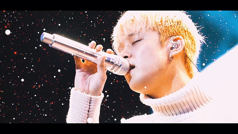 FTISLANDイ・ジェジンの新曲「Homies」配信リリース＆MV公開