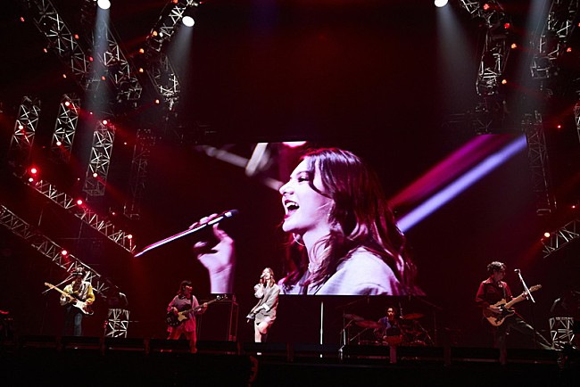 「FAITH」3枚目/16