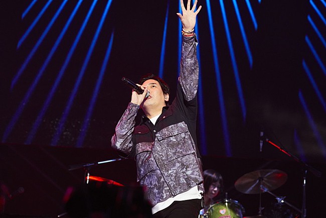 「スキマスイッチ」8枚目/16