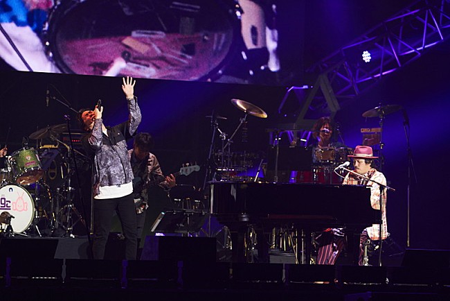 「スキマスイッチ」9枚目/16