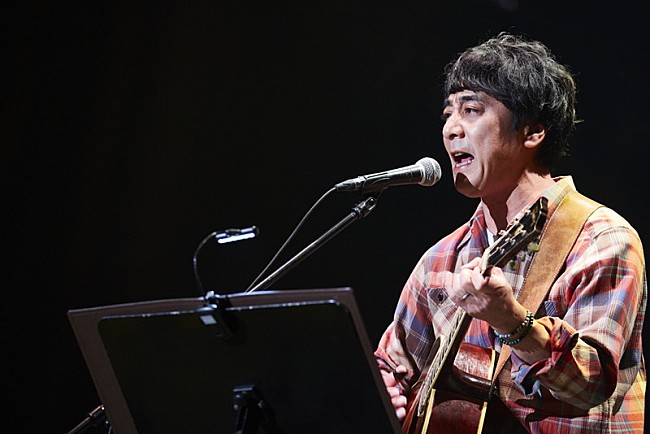 「山崎まさよし」11枚目/16