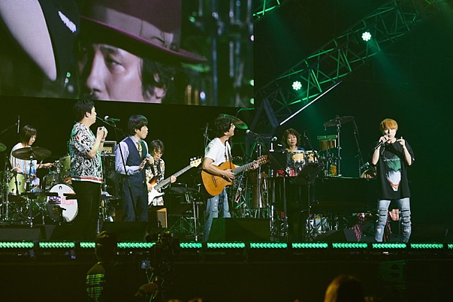 「アンコール」16枚目/16