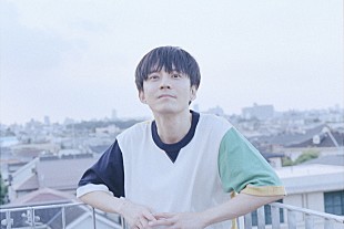 「渋谷すばる、2021年春に全国ツアーの開催を発表」