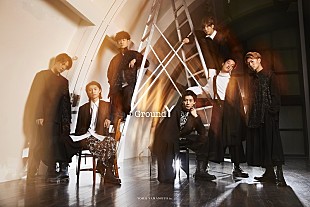 「7ORDER、Ground Yとのコラボアイテム発売　アイテムをメンバーが纏った新MVのティザー映像も公開」