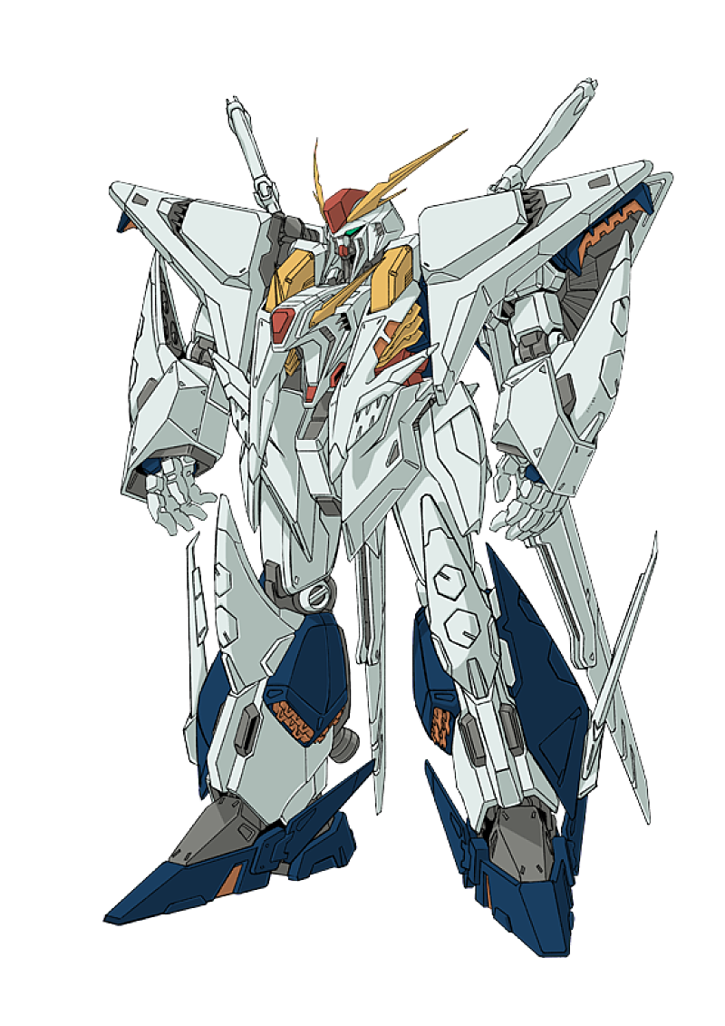 「(c)創通・サンライズ」3枚目/9