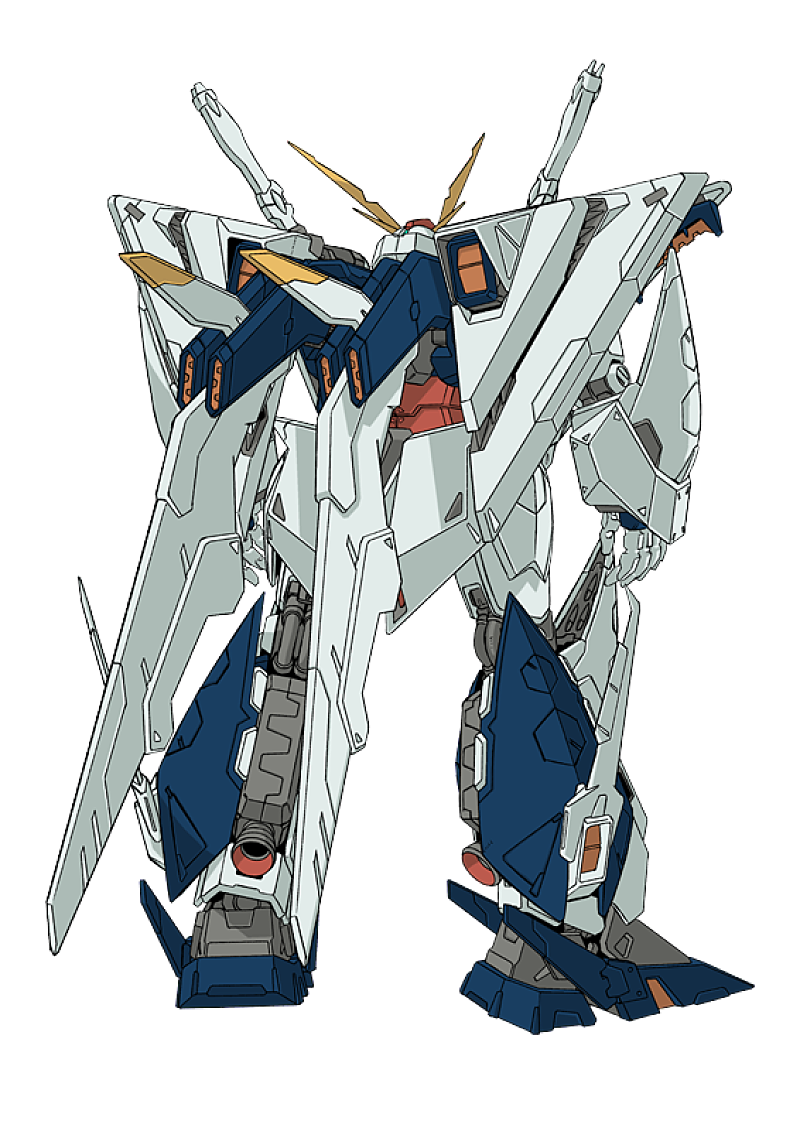 「(c)創通・サンライズ」4枚目/9