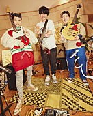 「のん、生配信ライブで明かした柴田隆浩（忘れらんねえよ）の第一印象「わー！ 身長大っきいんだな」」1枚目/8