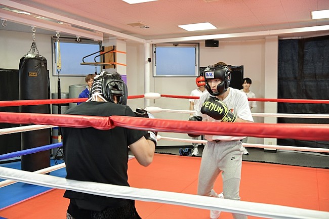 「（C）AbemaTV,Inc.」2枚目/5