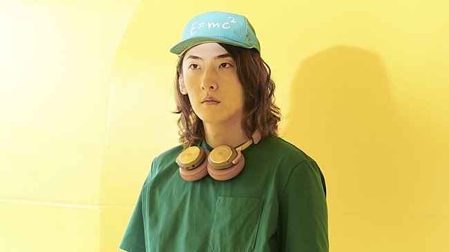 「ビッケブランカ、12月にビルボードライブ公演開催」1枚目/1