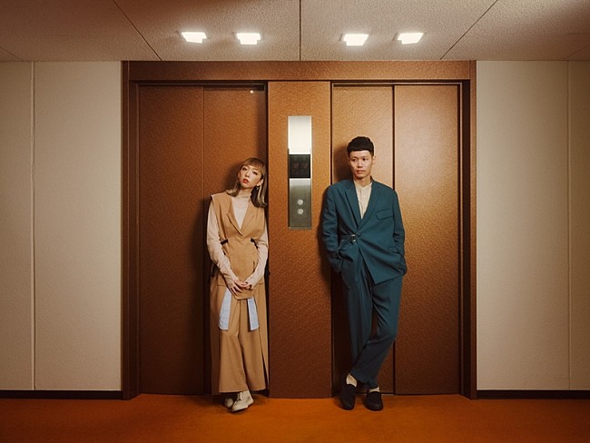 「モノンクル、2021年に横浜＆大阪ビルボードライブ公演」1枚目/1