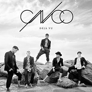 「CNCO、ラテン名曲をカバーした待望の新作『デジャ・ヴ』を近日リリース」