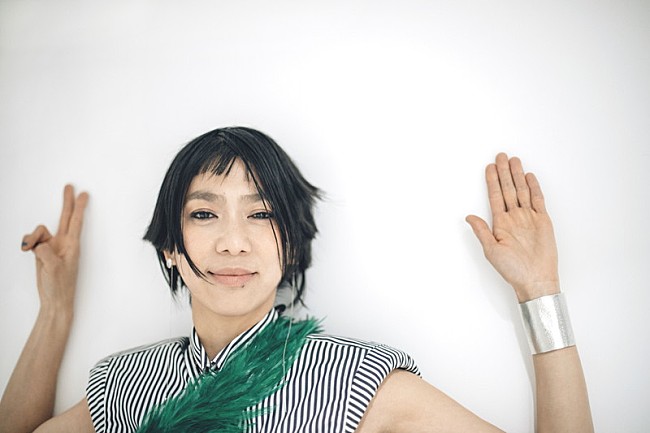 「UA、YouTubeチャンネル開設＆ライブ映像がプレミア公開決定」1枚目/1