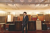 「[Alexandros]川上洋平、同郷・相模原の映画監督が撮影したスペシャルムービーいよいよオンエア！ ティザー映像も公開」1枚目/2