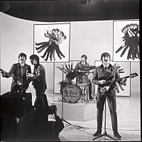 ザ・ビートルズ ハード・デイズ・ナイト 4K UHD Amazon.com: A Hard Day's Night (The Criterion Collection) [4K UHD