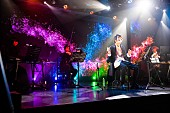 「伊東歌詞太郎、自身初となるクラシックスタイルの配信ライブを開催」1枚目/8