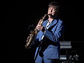 「＜ライブレポート＞本田雅人、ビックバンド＆スペシャルゲストを迎えた【Masato Honda Autumn Special Jazz-Fusion Night】を開催」1枚目/11
