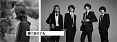 「[Alexandros]×岩井俊二監督によるショートムービー『夢で会えても』公開決定」1枚目/1