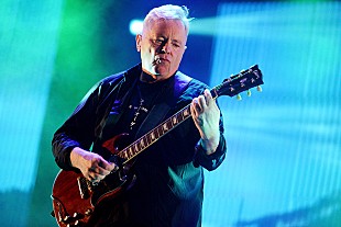 「ニュー・オーダーのバーナード・サムナー、新型コロナ感染を明かす」