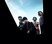 「MY FIRST STORY、「YouTube Music Weekend」のスタートを飾ることが決定」1枚目/3