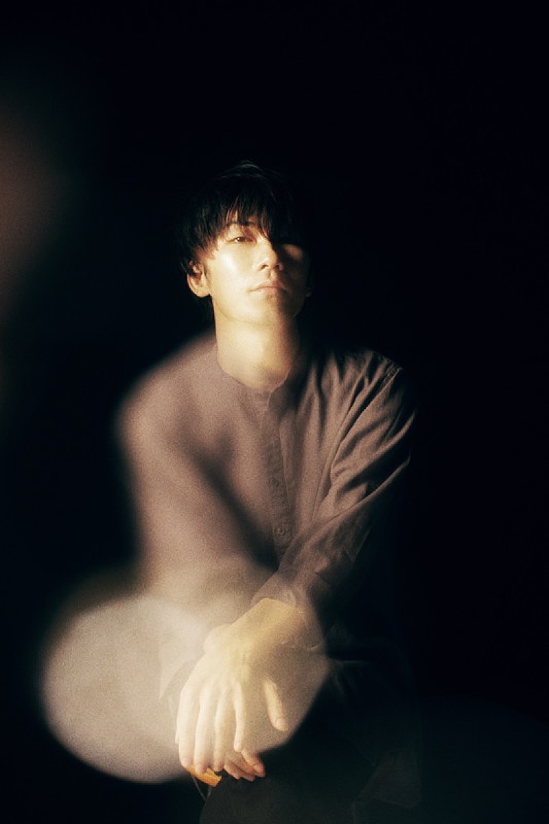 TK from 凛として時雨「unravel」Spotify再生回数が1億回突破、石田スイも祝福