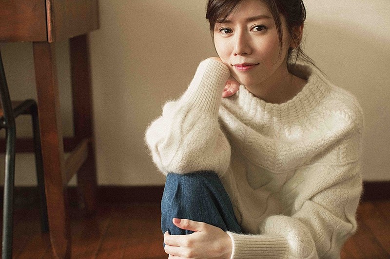 「柴田淳の2年ぶりワンマンツアー、東横阪ビルボードライブにて開催へ」1枚目/3