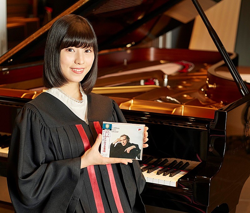 「『ベスト・クラシック100極』新イメージ・キャラクターに鈴木光が就任」1枚目/4