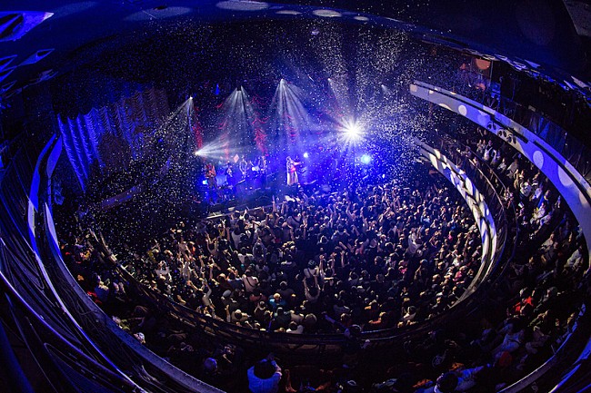 「（撮影：仁礼博）」2枚目/2