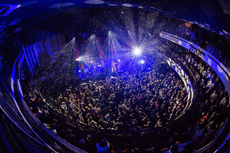 「(撮影:仁礼博)」2枚目/2