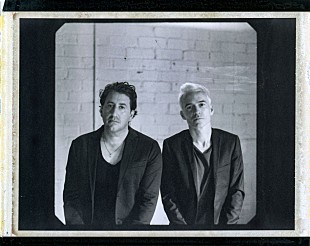 「アヴァランチーズ、ニュー・アルバムの豪華コラボーレーター公開　日本からはコーネリアスが参加」