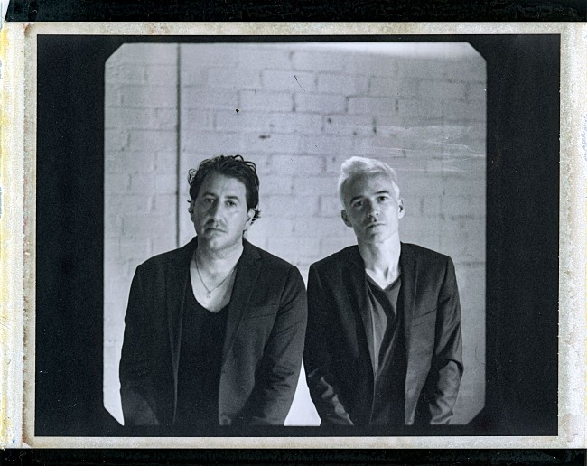 「アヴァランチーズ、ニュー・アルバムの豪華コラボーレーター公開　日本からはコーネリアスが参加」1枚目/3