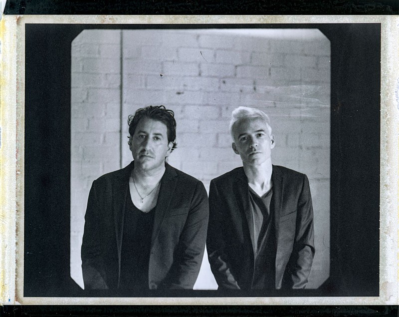 アヴァランチーズ、ニュー・アルバムの豪華コラボーレーター公開　日本からはコーネリアスが参加 