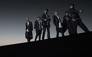 「SixTONES、1stアルバムリリース＆アリーナツアー決定 「どんな方達にも楽しんでもらえると思う」」