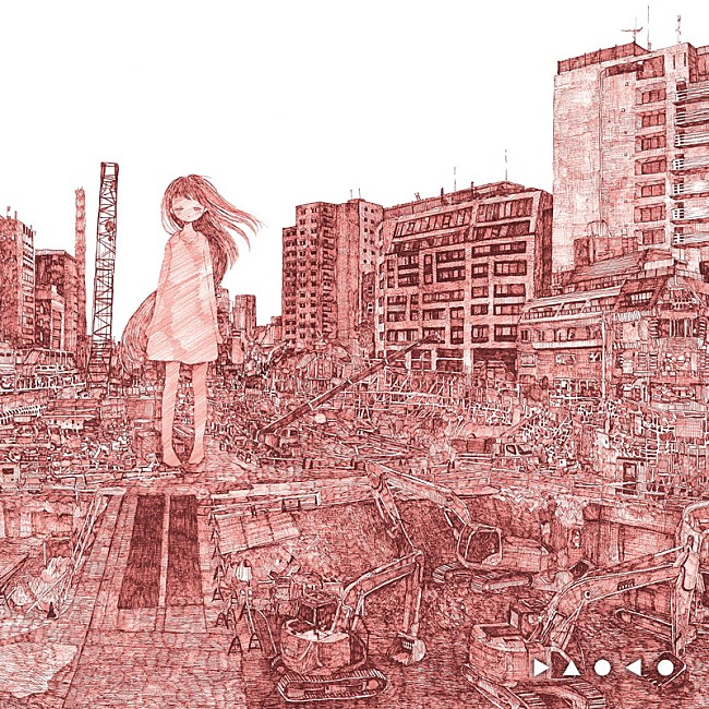 「『anima』初回盤」2枚目/4