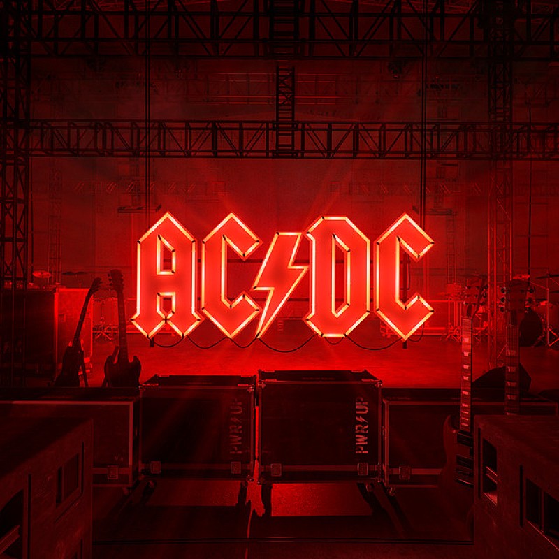 AC/DC「【米ビルボード・アルバム・チャート】AC/DC『パワーアップ』初登場1位、クイーン『グレイテスト・ヒッツ』初のTOP10入り」1枚目/1