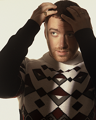 「サム・スミス、クリスマス・ソング「The Lighthouse Keeper」を発表」