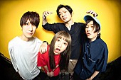 「MOSHIMO、有観客ライブ【BARI BARI ROCK～やっぱ みんなとOUR NIGHT!～】開催」1枚目/1