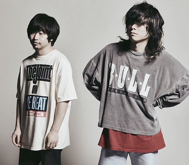 「ドミコ、ライブ映像「おばけ＋化けよ」＆ワンマン追加公演の詳細公開」1枚目/2