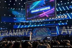 「【グラミー】来年2/1にWOWOW独占生中継、案内役はジョン・カビラ＆ホラン千秋」