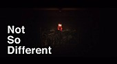 「AI、新曲「Not So Different」MVティザー映像公開」1枚目/3