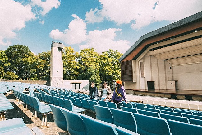 「reGretGirl、地元・大阪でのワンマンを無料生配信＆新曲リリースが決定」1枚目/2