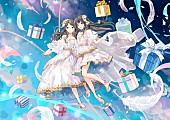 「ClariS、TVアニメ『はたらく細胞』第2期EDテーマ決定」1枚目/2