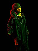 「HAN-KUN、ドラマ『年の差婚』ED主題歌担当決定」1枚目/2