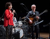 「＜ライブレポート＞【ケイコ・リー in かわさきジャズ～デビュー25周年記念】トップを走り続けるジャズ・ディーヴァの真髄」1枚目/11
