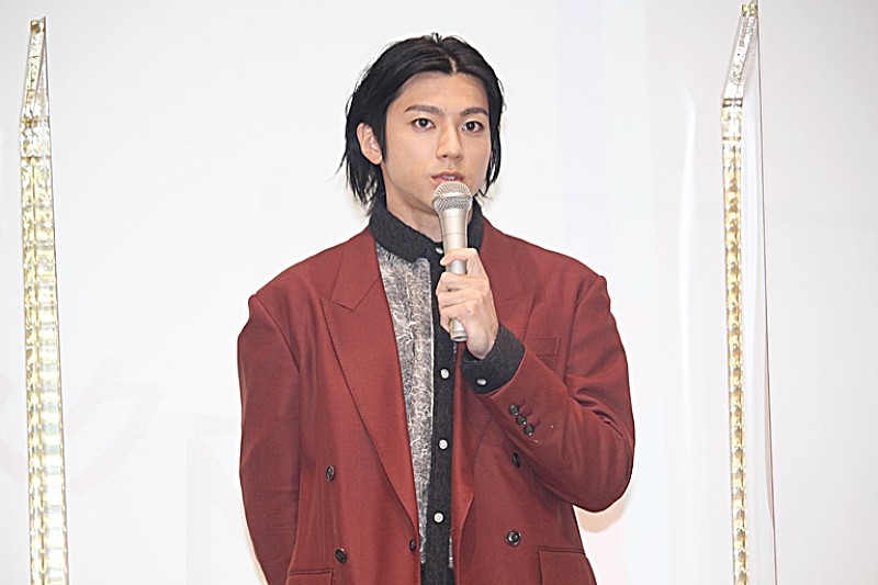 「山田裕貴、俳優としてのスタンスを語る　大切なのは「人の気持ちを考えること」」1枚目/1